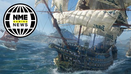 Skull & Bones | Now coming in 2021 with a new vision