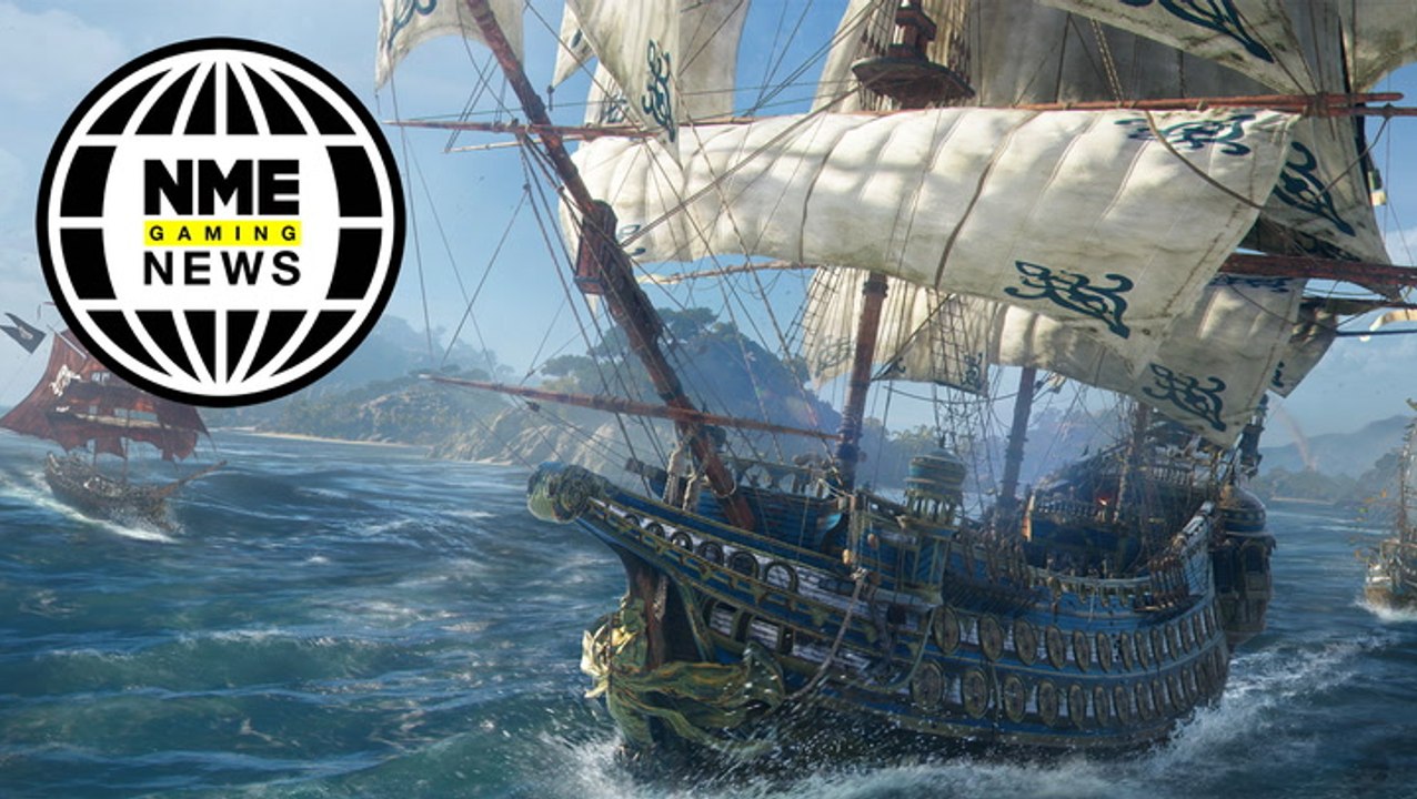Skull & Bones | Now coming in 2021 with a new vision