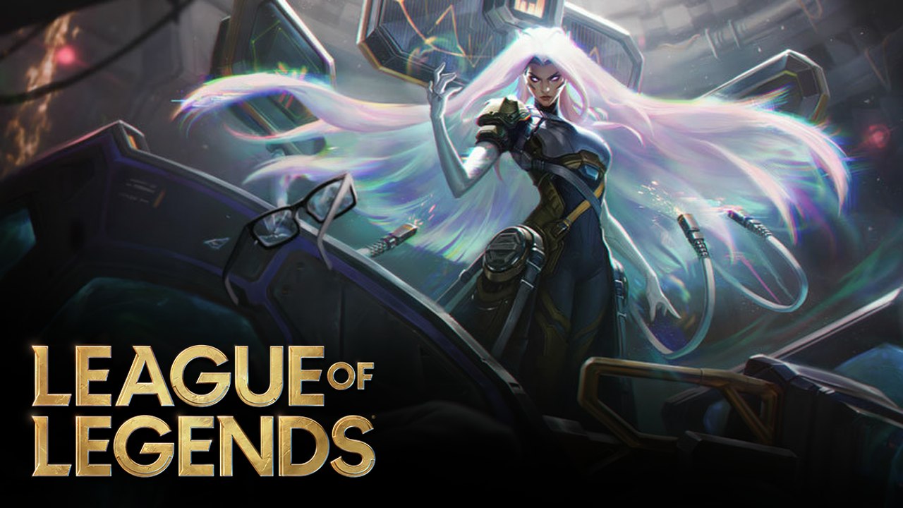 LoL : Sona Midlane, la relève de Janna Smite en toplane ?
