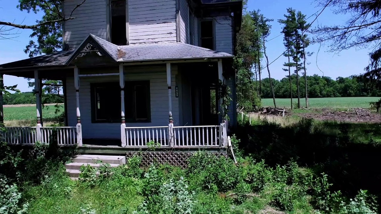 The Last Ghost Hunters Trailer