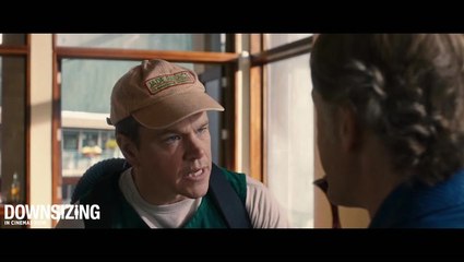 Downsizing clip - Dusan will save you