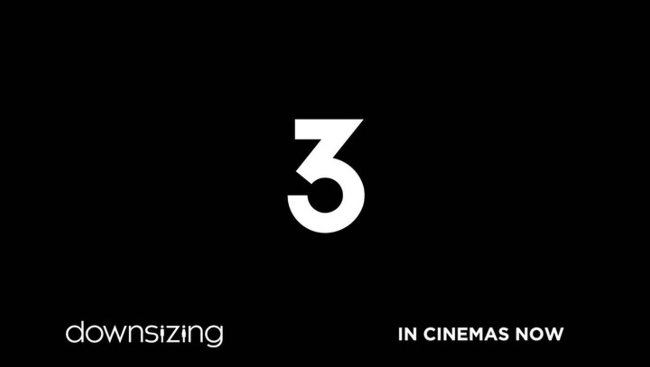 Downsizing trailer