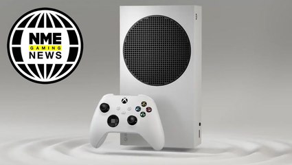 Xbox Series S | The cheapest way into next-gen gaming