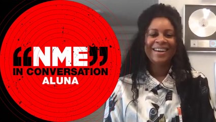 Aluna talks ‘Renaissance’, motherhood & the future of AlunaGeorge | In Conversation