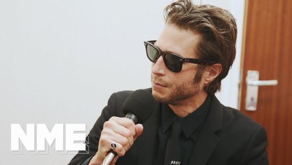 Interpol on the magic of Glastonbury, touring with Morrissey and what's next