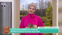 Nermin’in Enfes Mutfağı – 8 Şubat 2022