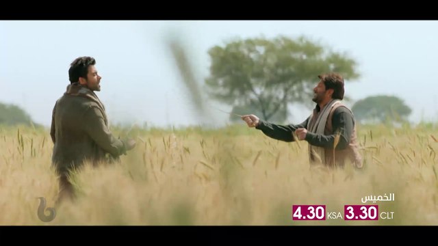 صديقان يتعرضان للكثير من المواقف الكوميدية والشيقة في WELCOME 2 KARACHI