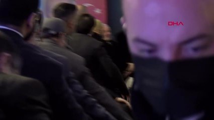Son dakika! BAKAN SOYLU STK TEMSİLCİLERİYLE BİR ARAYA GELDİ