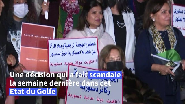 Koweït: manifestation après la suspension d'une retraite de yoga pour femmes jugée indécente