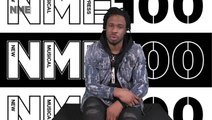 Meet the stars of the NME 100 2018: Avelino