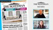 Scotsman Daily News Bulletin: Tuesday 8th February 2022