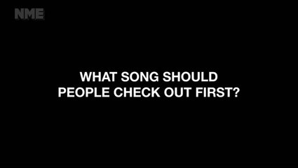 Meet the stars of the NME 100 2018: Yungblud