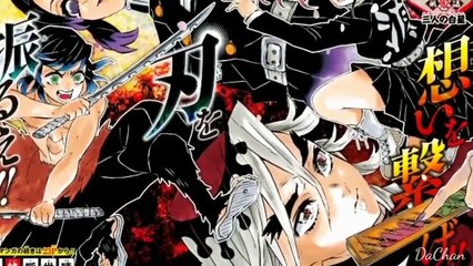 9 Pilar Kimetsu No Yaiba