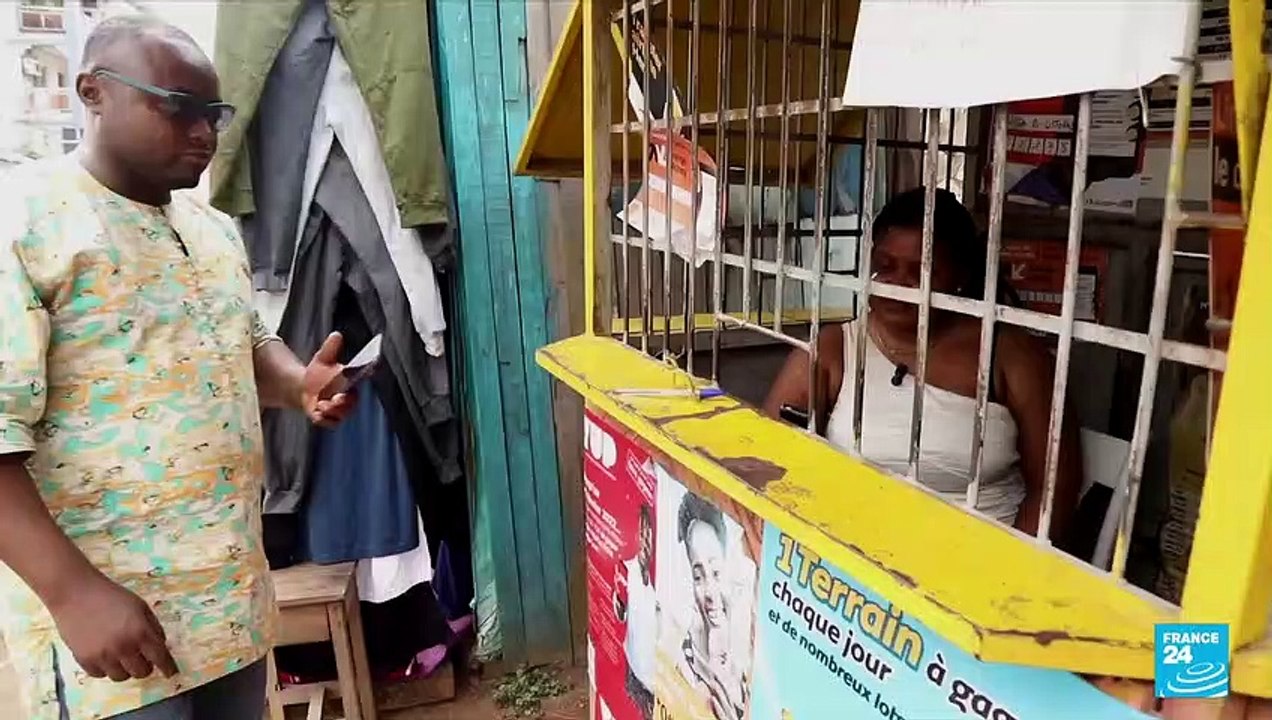 Cameroonians resentful over new tax on electronic money transactions