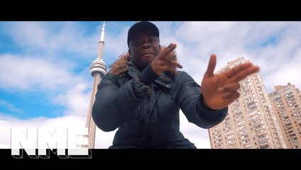 Song Stories: Big Shaq - 'Mans Not Hot'
