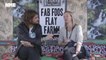 Glastonbury 2017: Emily Eavis talks the fallow year and how Stormzy 'needs to headline'