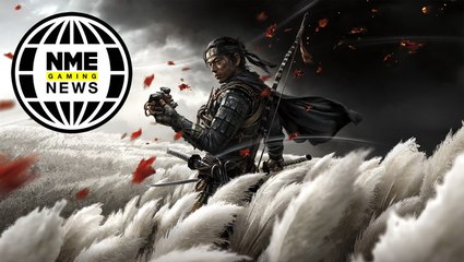 Ghost Of Tsushima | A multiplayer mode is coming this Fall