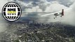 Microsoft Flight Simulator | Do a fly-by over your own house
