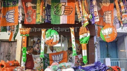 UP assembly polls: 5 keenly watched Phase-1 contests