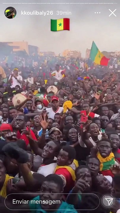 Senegal