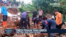 2 Anak Tewas, Orang Tuanya Luka Berat