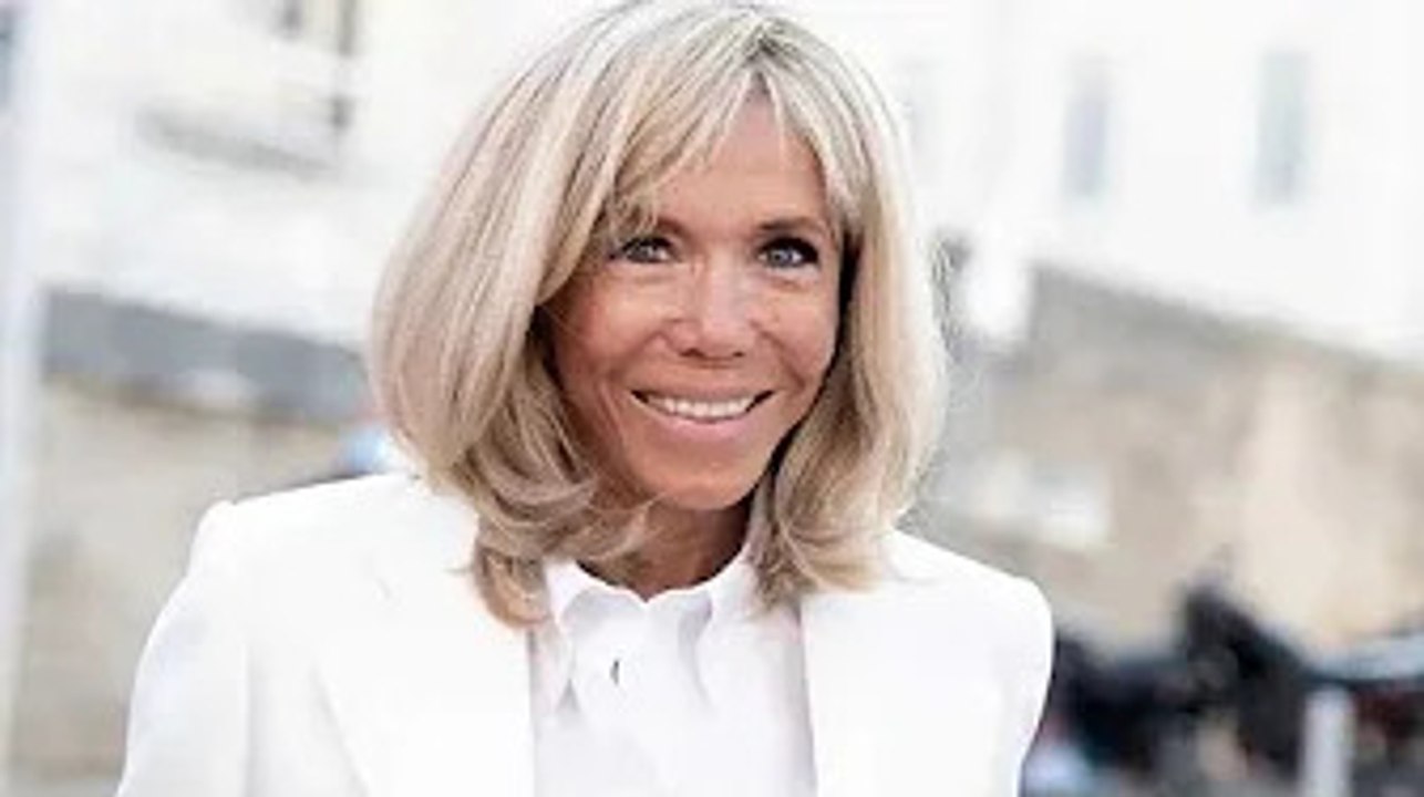 Tendance mode : les tenues chic et stylées inspirées de Brigitte Macron pour cet hiver