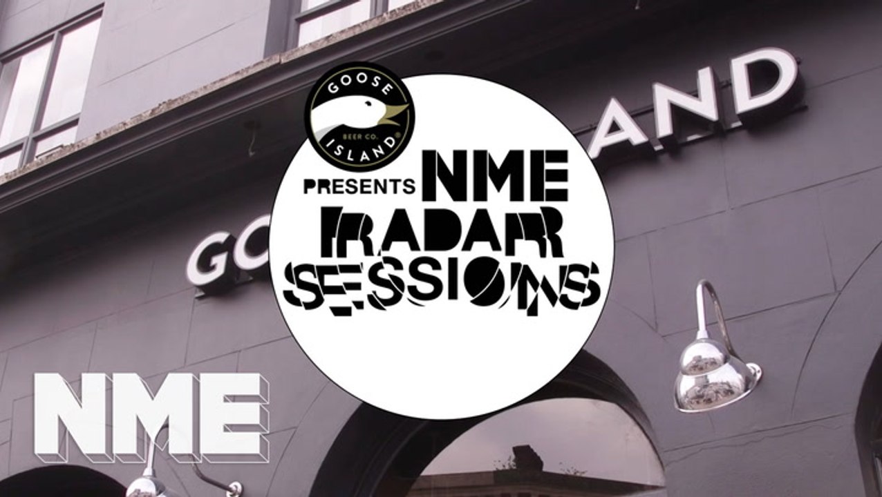 NME Presents Goose Island: What went down at the wild night