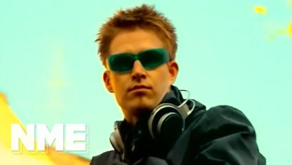 Darude - Sandstorm | Song Stories