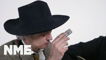 Peter Doherty & The Puta Madres – 'Paradise Is Under Your Nose' | Song Stories