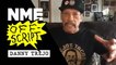 Danny Trejo on life lessons and Anthony Bourdain | NME Off-Script