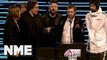 Kasabian wins Best Live Artist supported by Nikon | VO5 NME Awards 2018