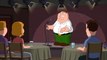 NME Exclusive: Deleted scenes from 'Family Guy' season 17