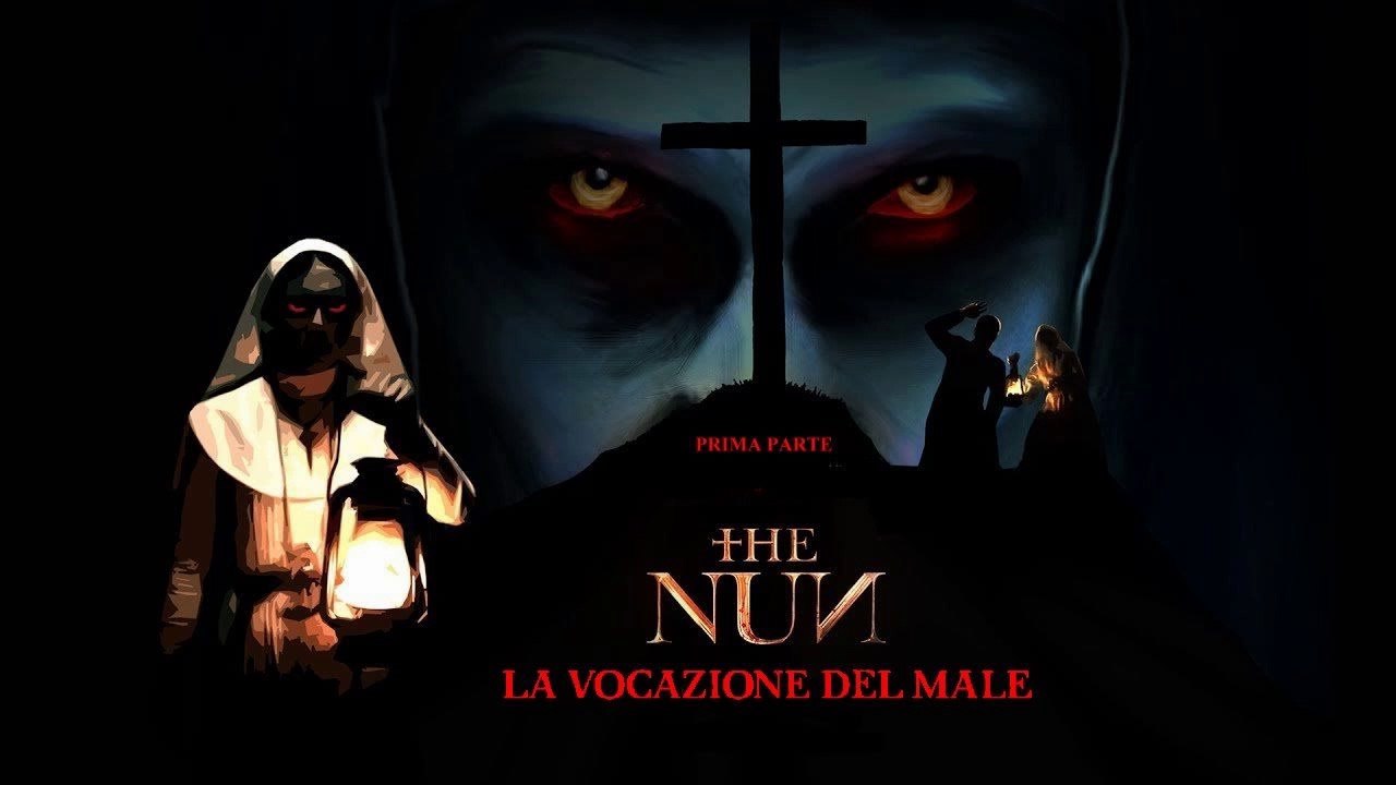 The Nun La Vocazione Del Male Parte Ita Hd Video