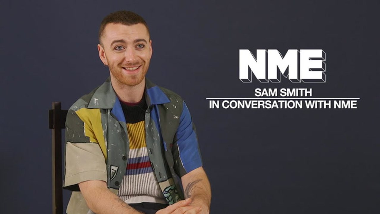 Sam Smith: “I want to make people feel uncomfortable”