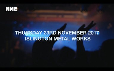 NME #Lifehacks 2017 event trailer