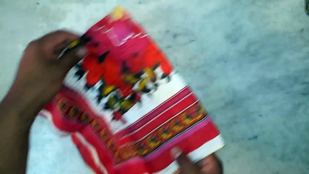 how to make paratha recipe