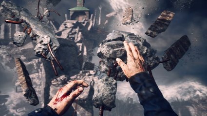 Someday You'll Return: Official Reveal Trailer