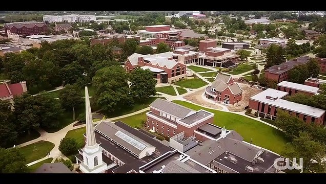 All American Homecoming (The CW) Special Family Promo (2022) College Spinoff