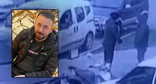 Türkiye’yi sarsan esrarengiz cinayetin görüntüleri çıktı