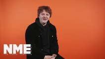 Lewis Capaldi | Show & Tell