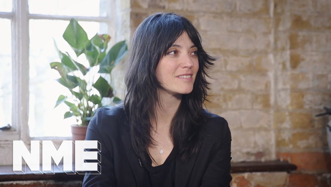 Touring can turn into a soap opera": Sharon Van Etten talks 'Remind Me Tomorrow', 'The OA', and how she manages her mental health