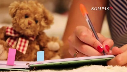 Luar Biasa, Ternyata Tinta Pertama Kali Dibuat di Indonesia