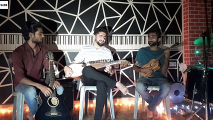Tum Hi Aana | SARZ Studio | Jamming Session 2021 | Part 205 | Cover