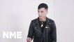 Andy Black talks 'The Ghost Of Ohio' and the future of Black Veil Brides
