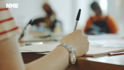 Watch NME's #Lifehacks Design Masterclass