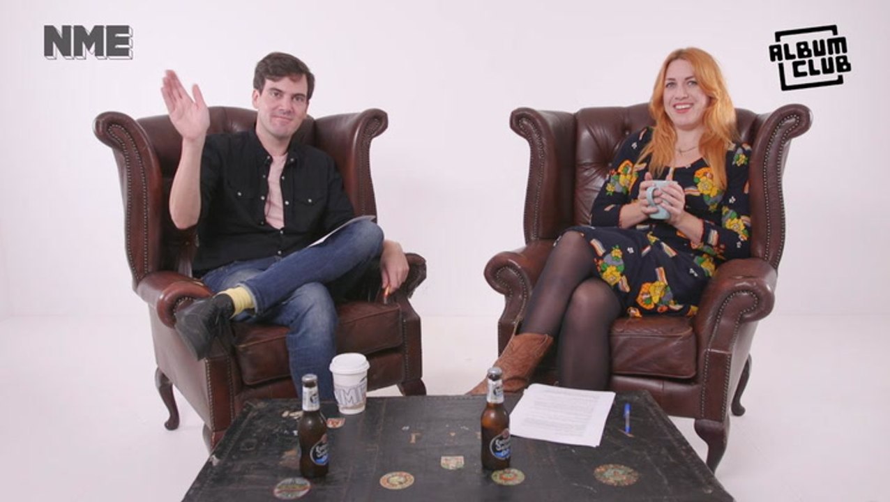 Album Club: Jessie Ware, Margo Price and a divisive classic from the '70s