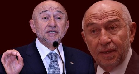 TFF Başkanı Özdemir’den yayın ihalesi açıklaması