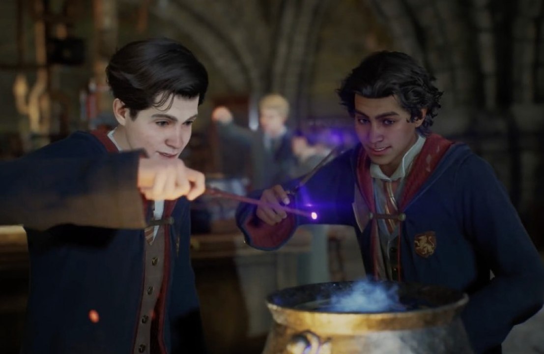 Hogwarts Legacy could release in September