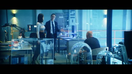 Bloodshot Deleted Scene | Why can't I remember