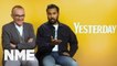 Yesterday movie: director Danny Boyle and star Himesh Patel on a world without The Beatles
